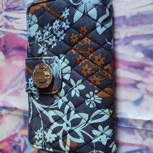 Vera Bradley Wallet